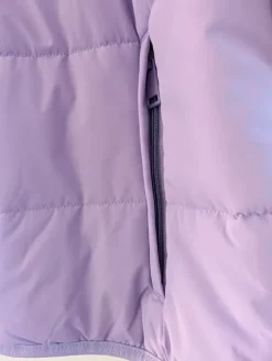 Tommy Jeans Steppjacke Blouson Padded lila flieder S