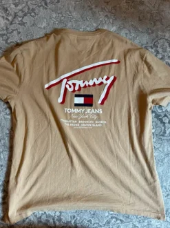 Tommy Jeans T-Shirt