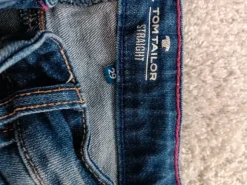 Tommy Tailor Damen Jeans Weite 29