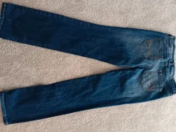 Tommy Tailor Damen Jeans Weite 29
