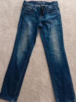 Tommy Tailor Damen Jeans Weite 29