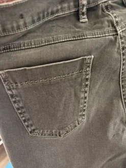 Toni shape Jeans mit Stretch
