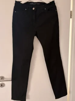 Toni shape Jeans mit Stretch