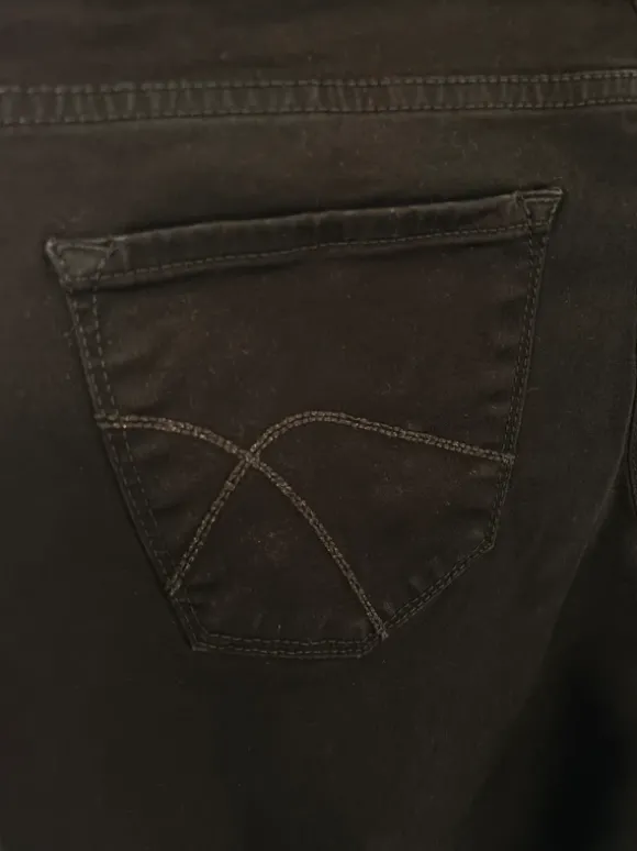 Toni shape Jeans mit Stretch