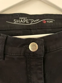 Toni shape Jeans mit Stretch