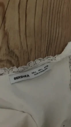Top Bershka