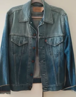 Top Levi’s Jeansjacke