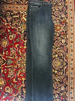 Top Pierre Cardin jeans