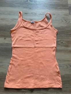 Top, Spaghetti Top, Tanktop, 2000er, y2k, Old School