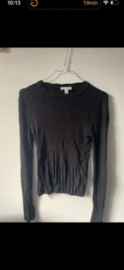 Topshop Feinstrick Pullover S
