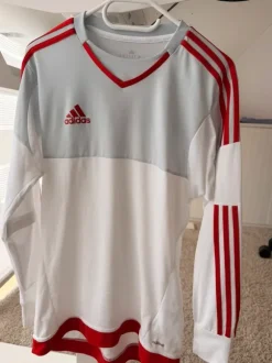 Torwart Trikot