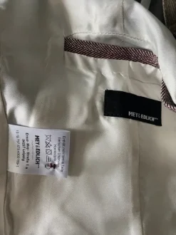 Total angesagtes Gilet für den modebewussten Herrn Mey&Edlich Größe 56