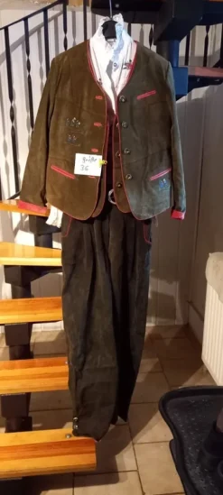 Tracht