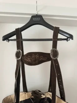 Tracht von Moser trachten in Augsburg