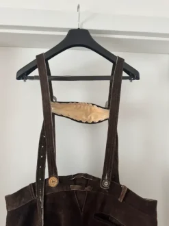 Tracht von Moser trachten in Augsburg
