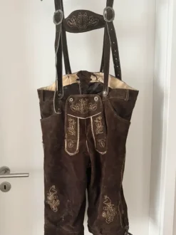 Tracht von Moser trachten in Augsburg