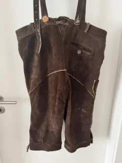 Tracht von Moser trachten in Augsburg
