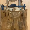 Trachten Lederhose