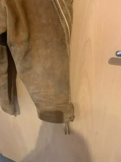 Trachten Lederhose