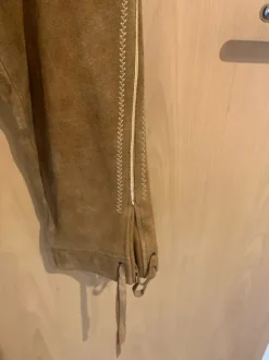 Trachten Lederhose