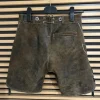 Trachten Lederhose Gr. 44