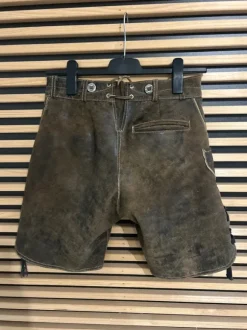 Trachten Lederhose Gr. 44