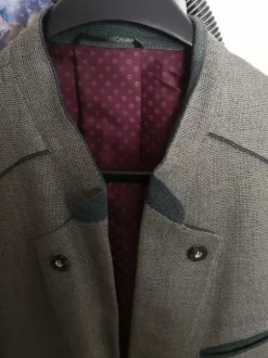 Trachtenjacke MicheLutz