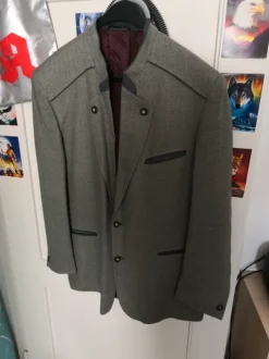 Trachtenjacke MicheLutz