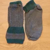 Trachtenloferl Set Trachtenstrümpfe Trachtensocken
