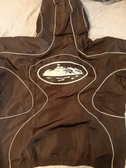tracksuit nike x corteiz