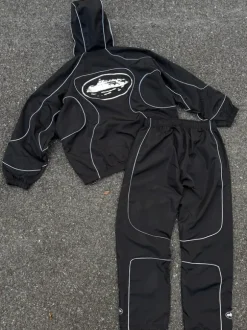 tracksuit nike x corteiz