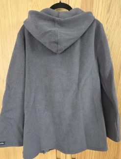 Tragejacke Fleece M