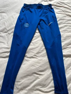 Trainingsbroek heren maat S Paris Saint Germaan