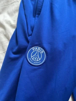 Trainingsbroek heren maat S Paris Saint Germaan