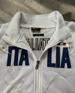 Trainingsjacke Italia
