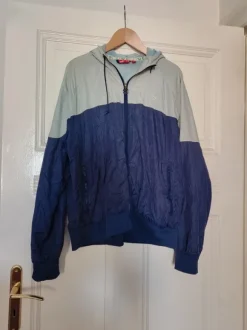 Trainingsjacke Puma