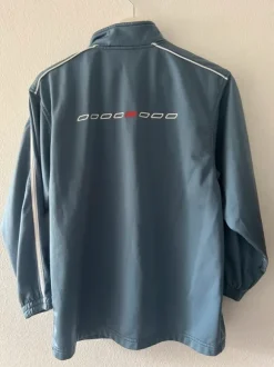 Trainingsjacke Reebok