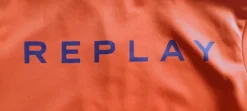 Trainingsjacke von REPLAY