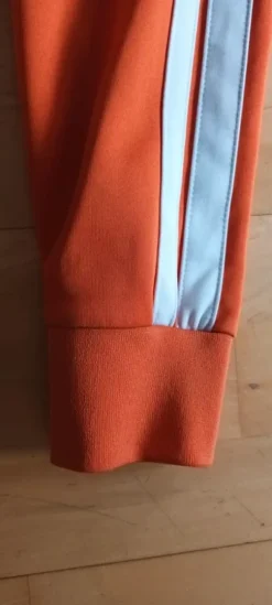 Trainingsjacke von REPLAY
