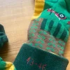 Traktor Socken 43-46 ungetragen