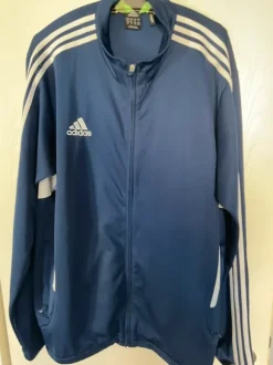 Traninigsjacke