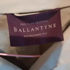 Trench Ballantyne vintage tg 48