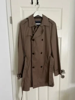 Trenchcoat