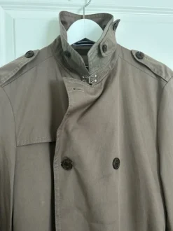 Trenchcoat