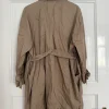 Trenchcoat beige H&M XS