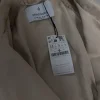 Trenchcoat mit Ettikett