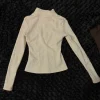 Trendy zipper