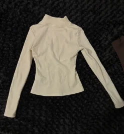 Trendy zipper