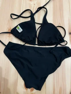 Triangel Bikini, Buffalo Bikini