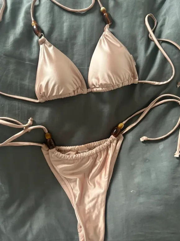 Triangel-Bikini